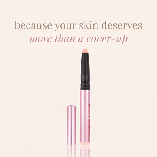 Ultimate Color Corrector Stain